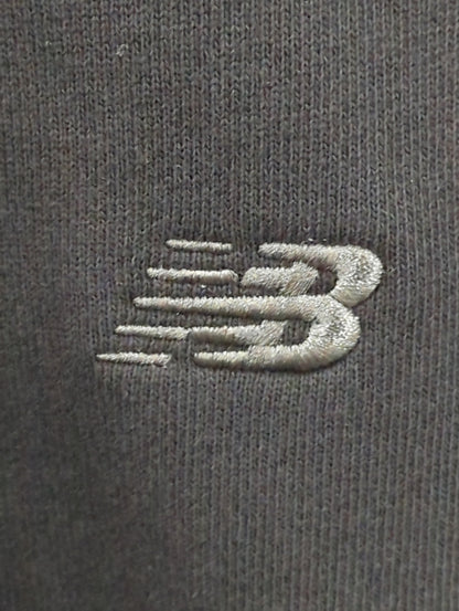 NB Grey クルースウェットシャツ