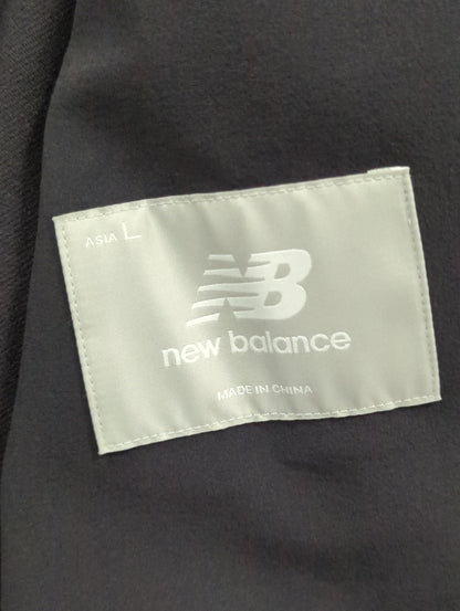 NB GREY シングルジャケット