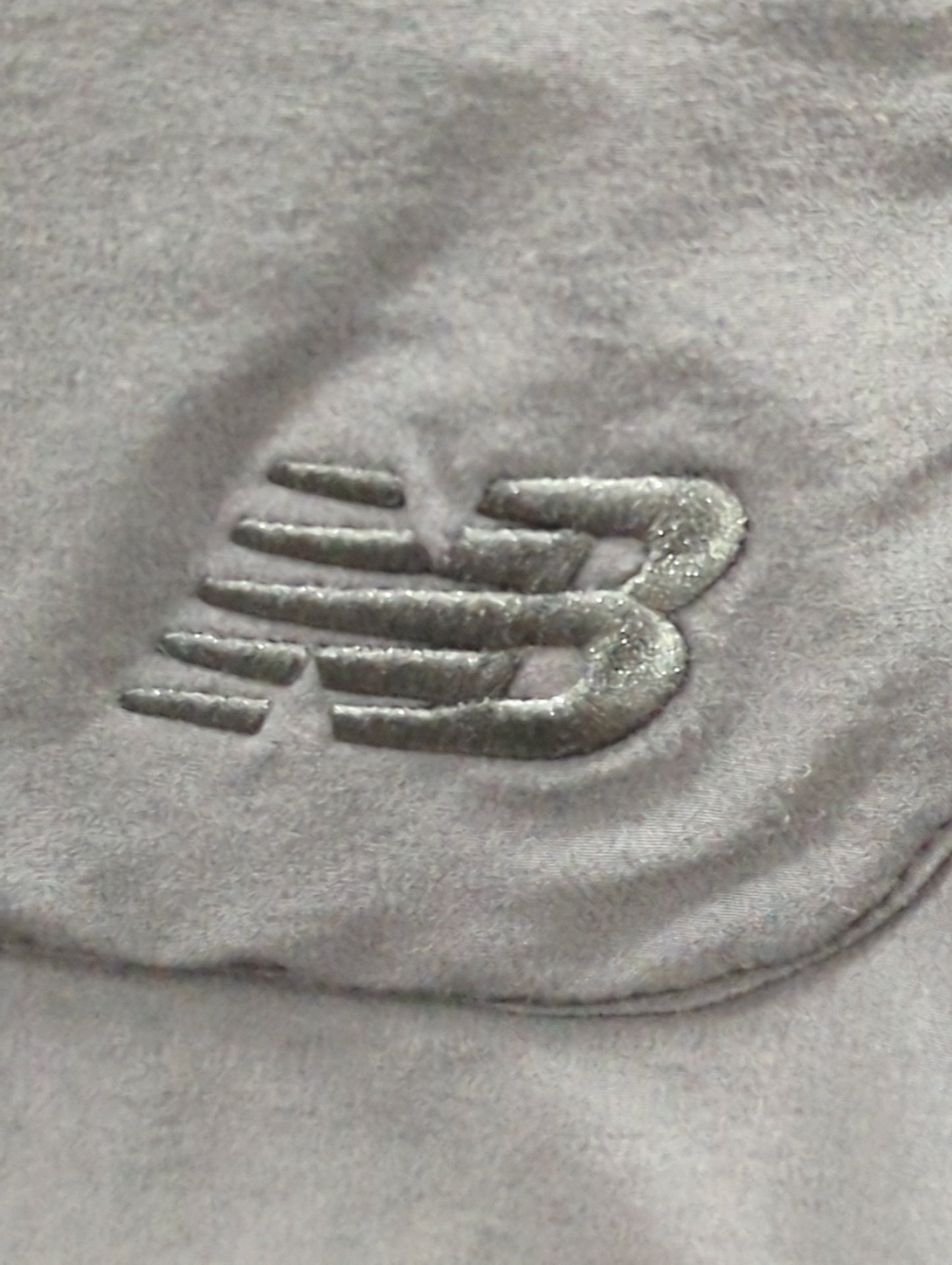NB GREY シングルジャケット