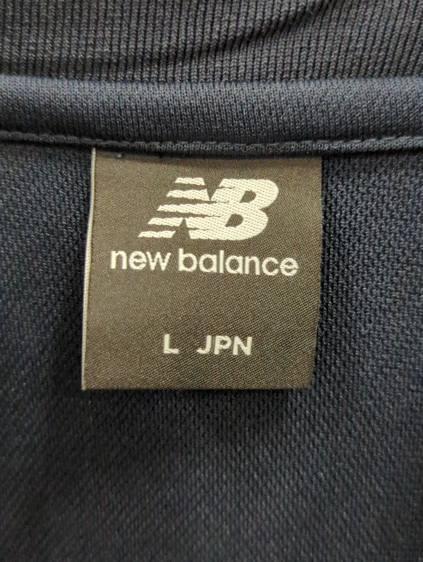 サイドラインジャージージャケット