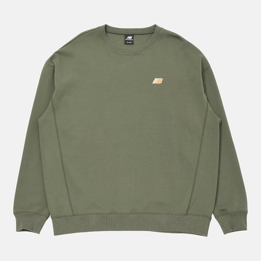 ダブルフェイスロングスリーブＴシャツ