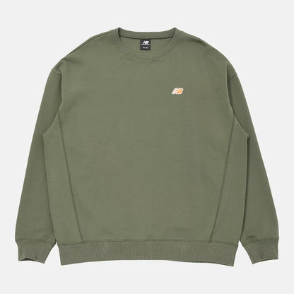 ダブルフェイスロングスリーブＴシャツ