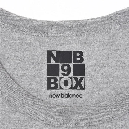 9BOX n.1 Compact Tee