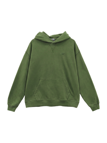 Athletics フレンチテリーフーディ