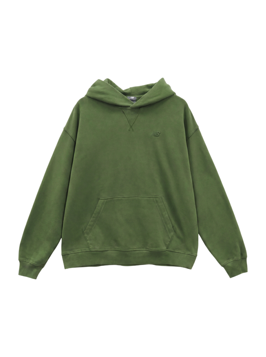 Athletics フレンチテリーフーディ