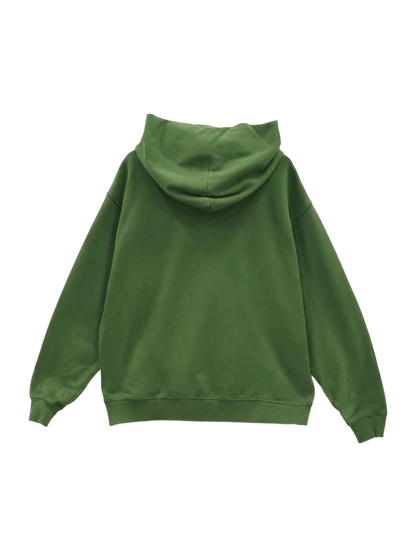Athletics フレンチテリーフーディ