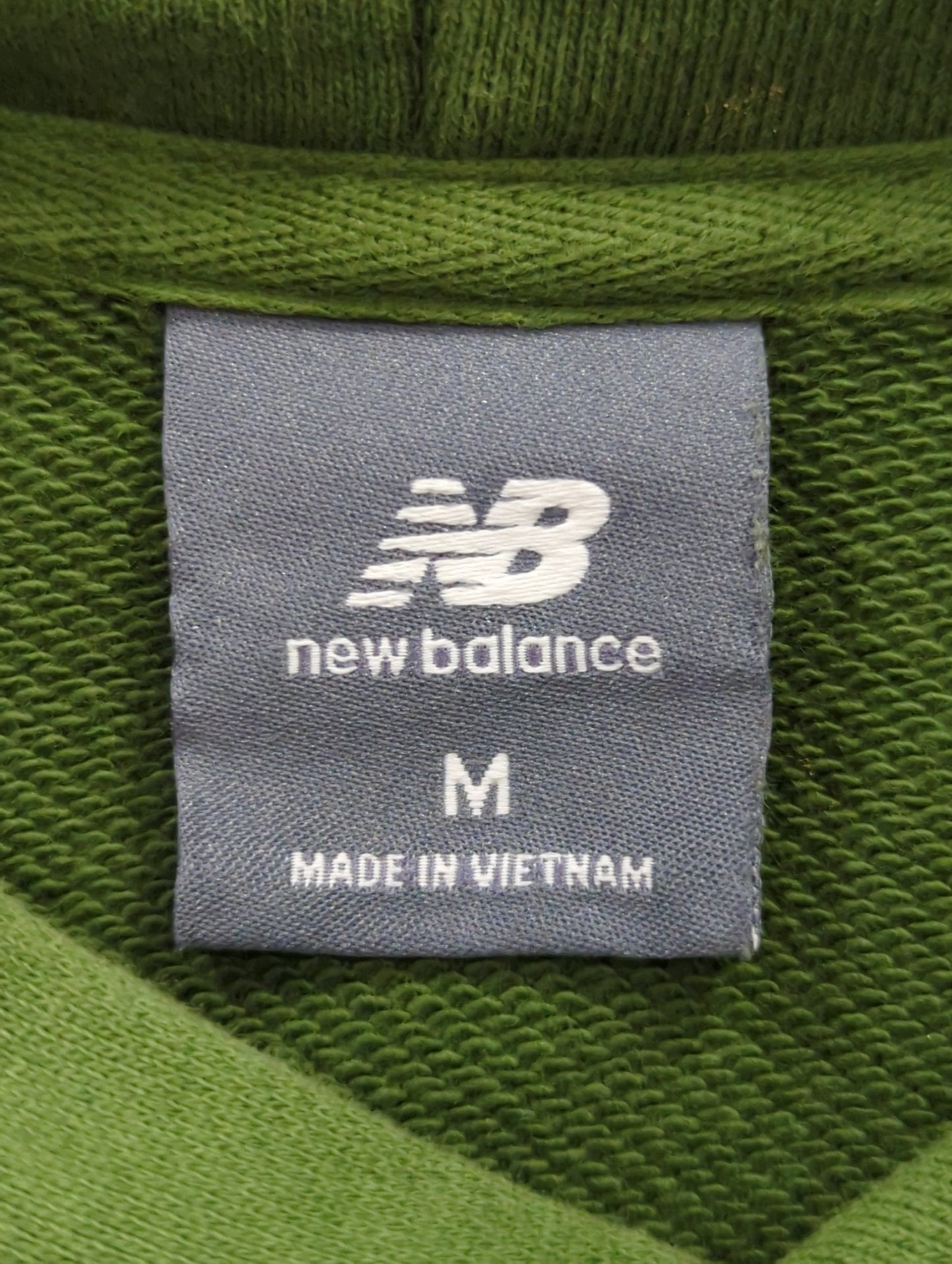 Athletics フレンチテリーフーディ