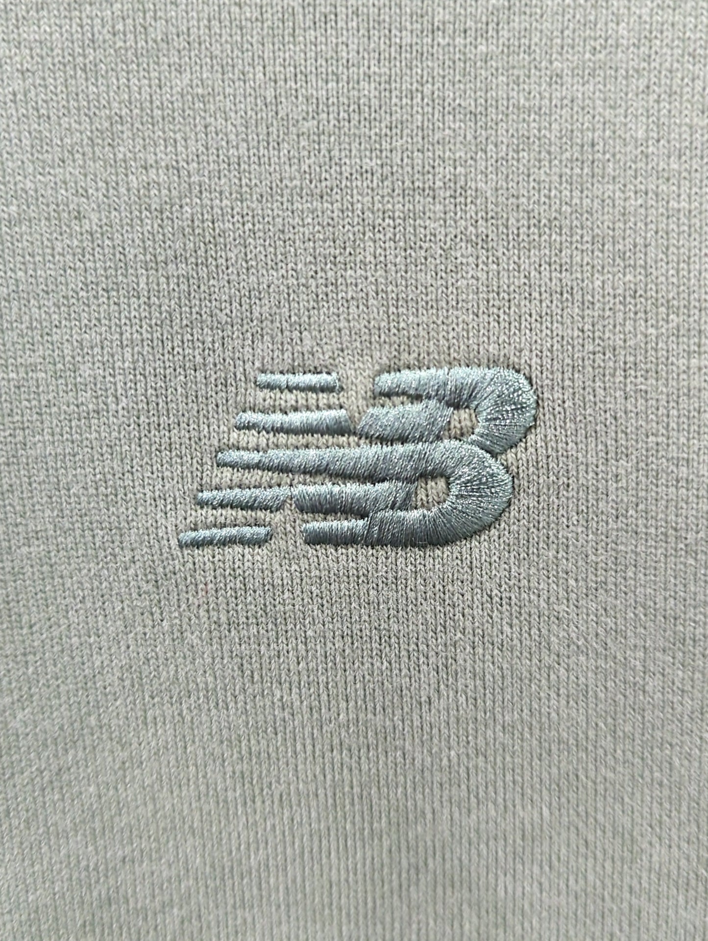 Athletics フレンチテリーフーディ