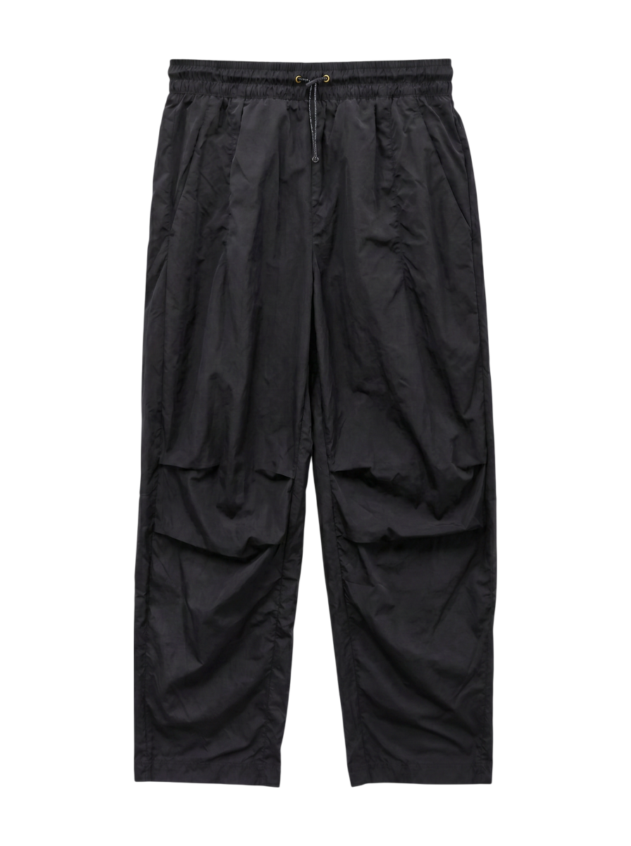 NB GREY パンツ