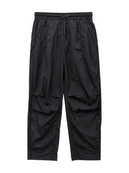 NB GREY パンツ
