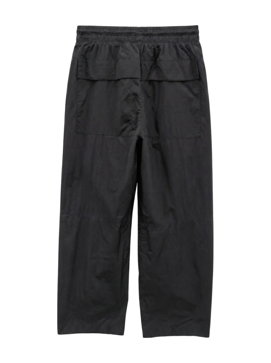 NB GREY パンツ