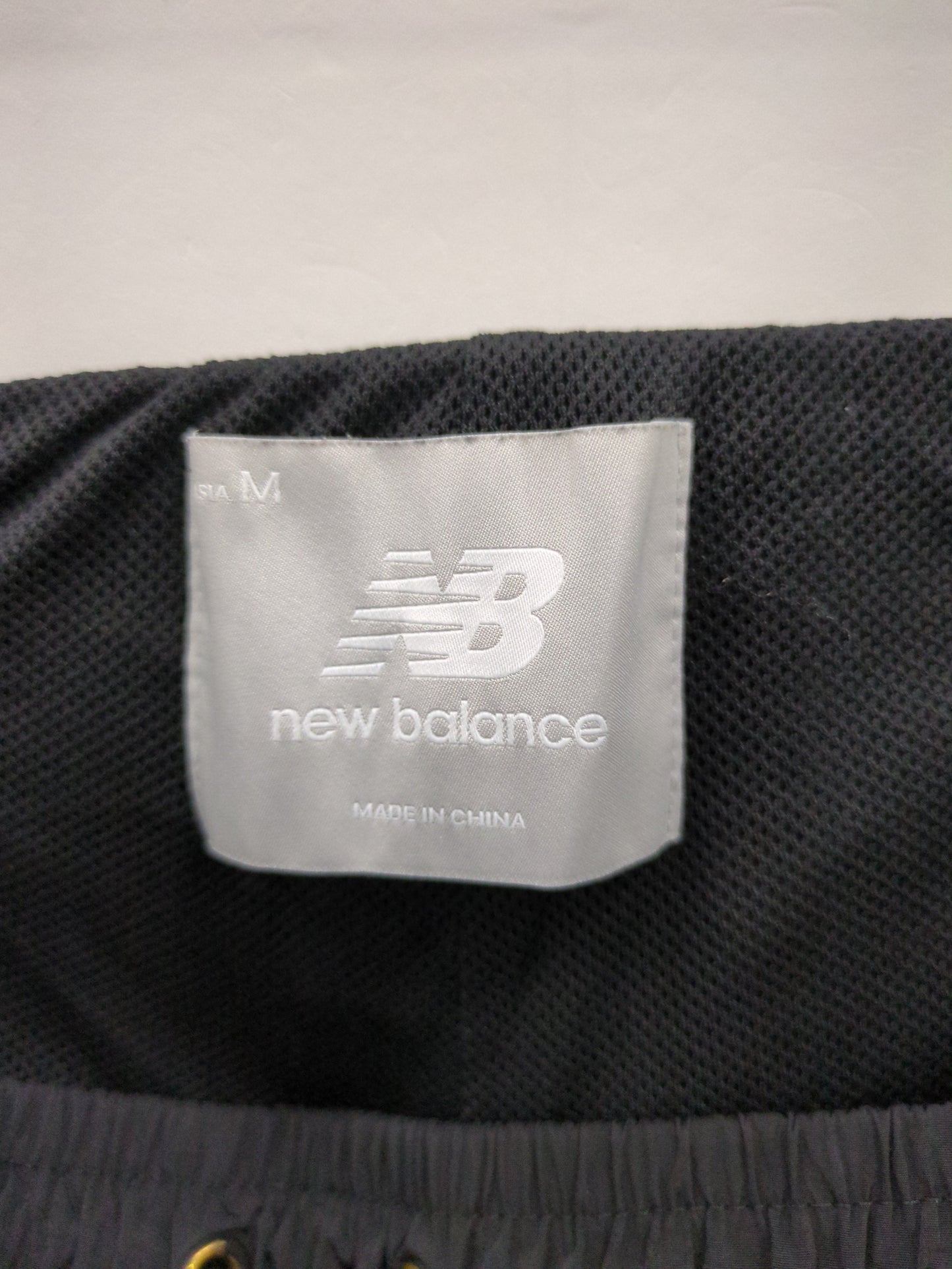 NB GREY パンツ