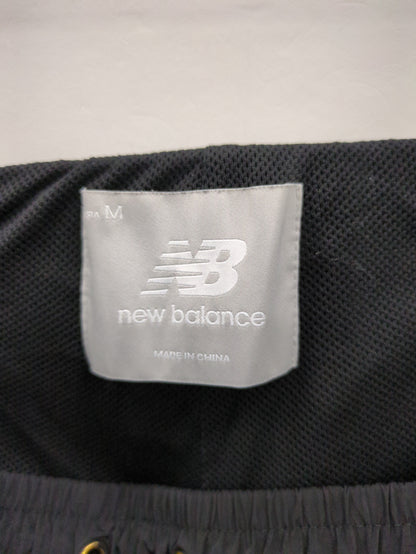 NB GREY パンツ
