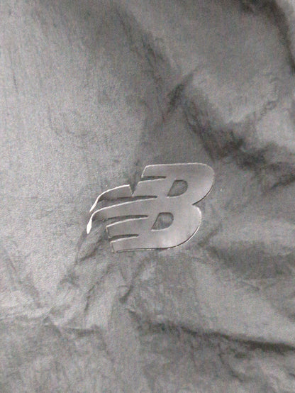 NB GREY パンツ