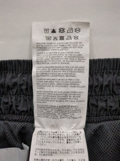 NB GREY パンツ