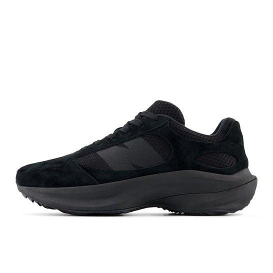WRPD Runner CCA