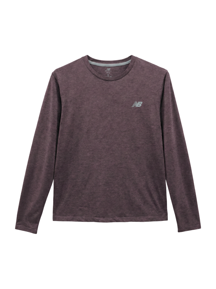 Athletics ロングスリーブTシャツ