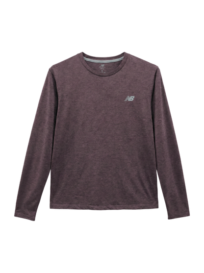Athletics ロングスリーブTシャツ