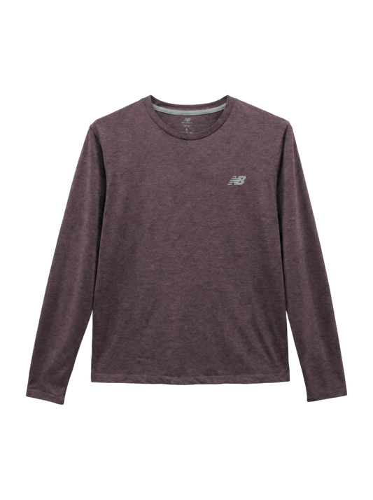 Athletics ロングスリーブTシャツ