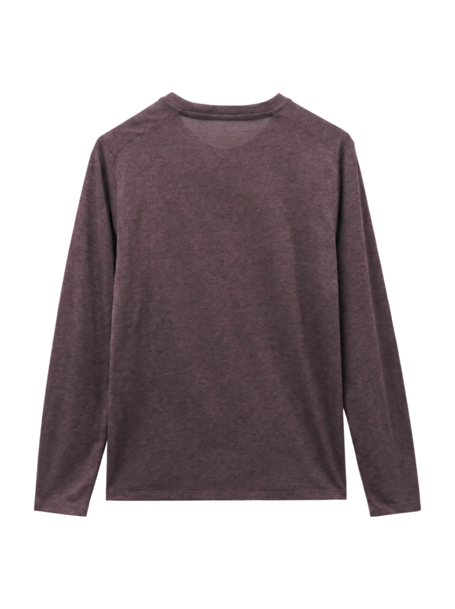 Athletics ロングスリーブTシャツ