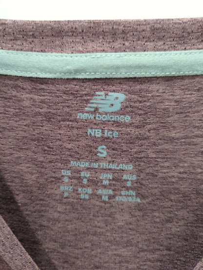Athletics ロングスリーブTシャツ