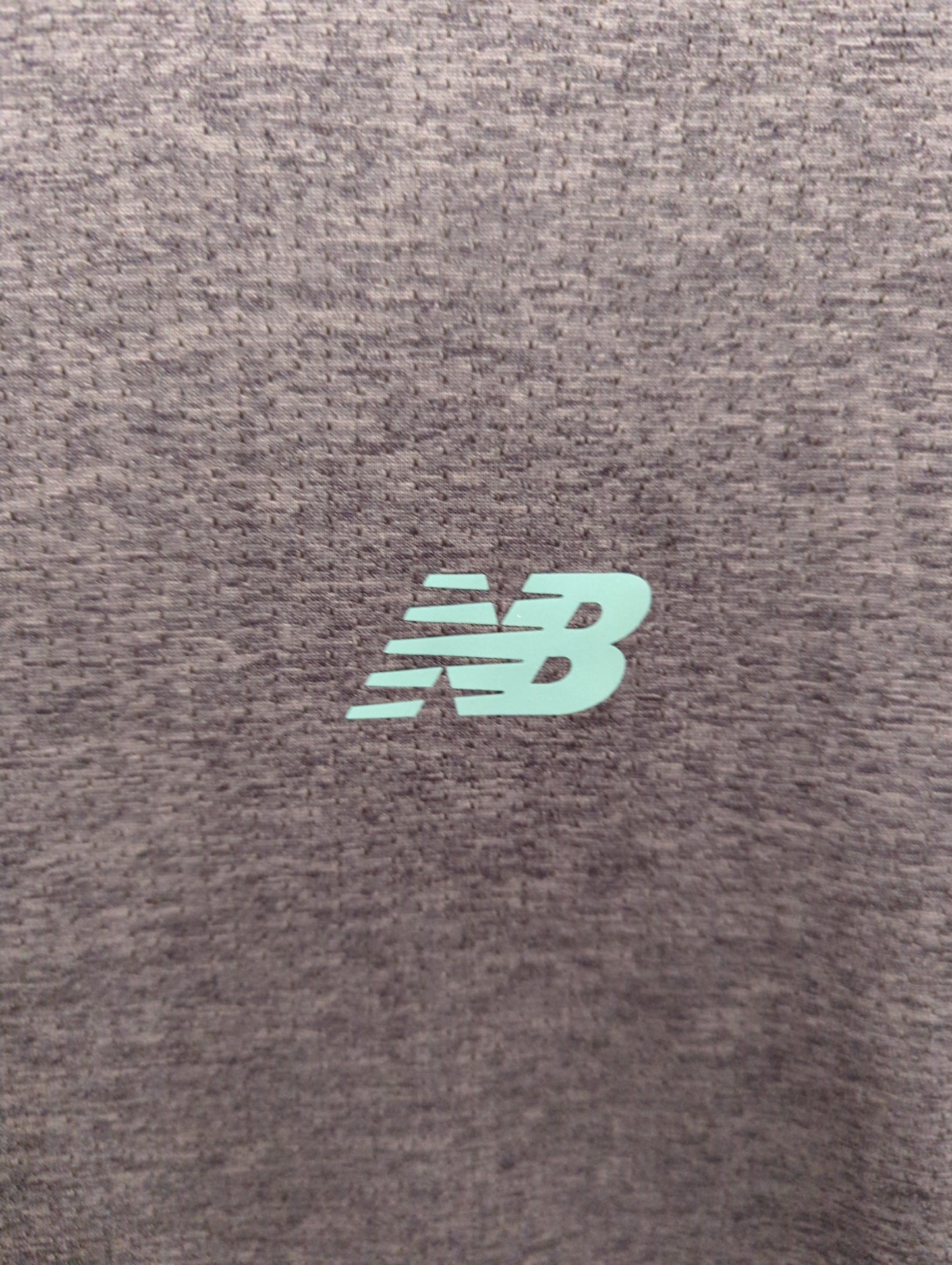 Athletics ロングスリーブTシャツ