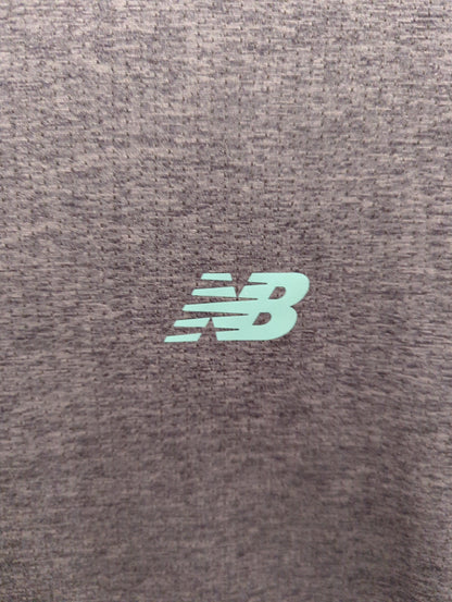 Athletics ロングスリーブTシャツ