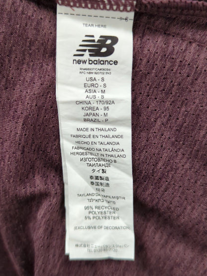Athletics ロングスリーブTシャツ