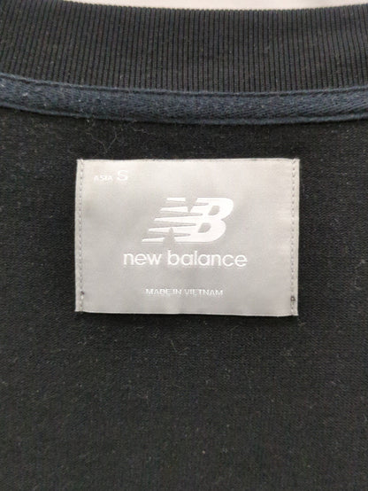 NB GREY ロングスリーブ