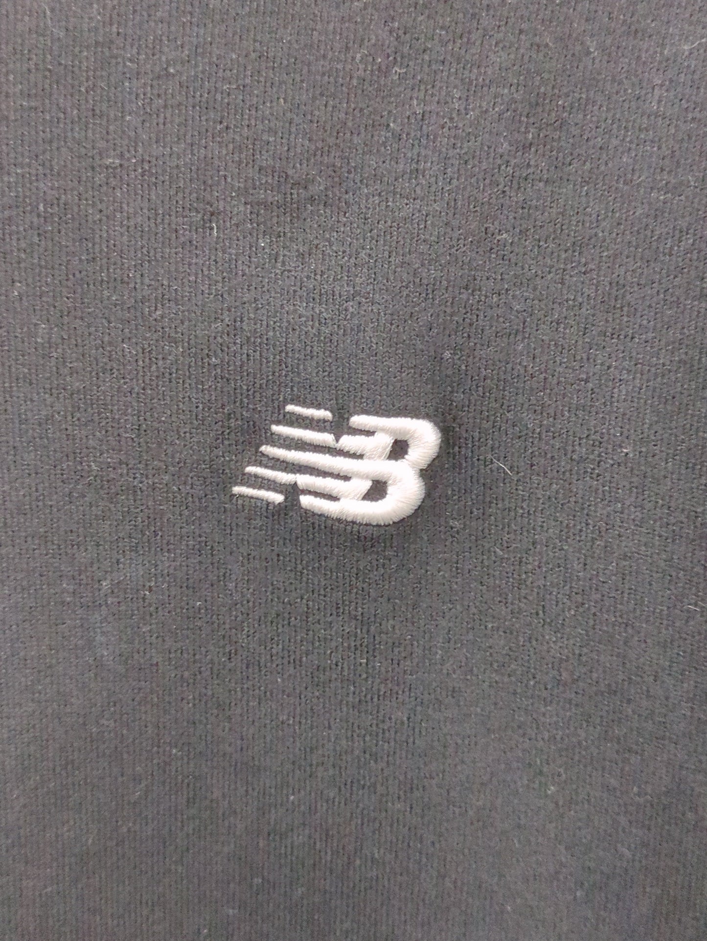 NB GREY ロングスリーブ