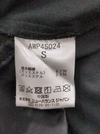 MET24 Tuck Wide Pants