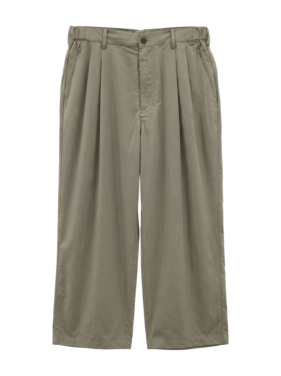 MET24 Relax Pants
