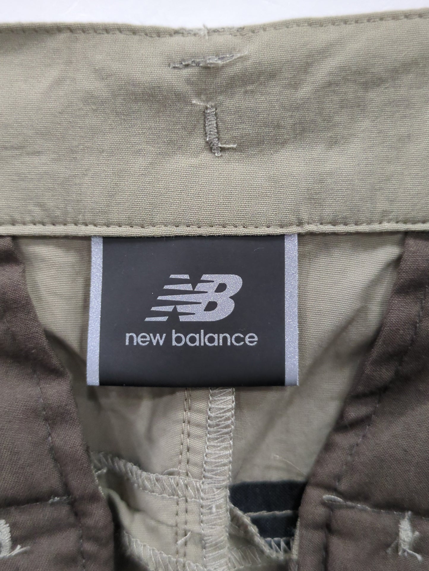 MET24 Relax Pants