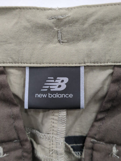 MET24 Relax Pants