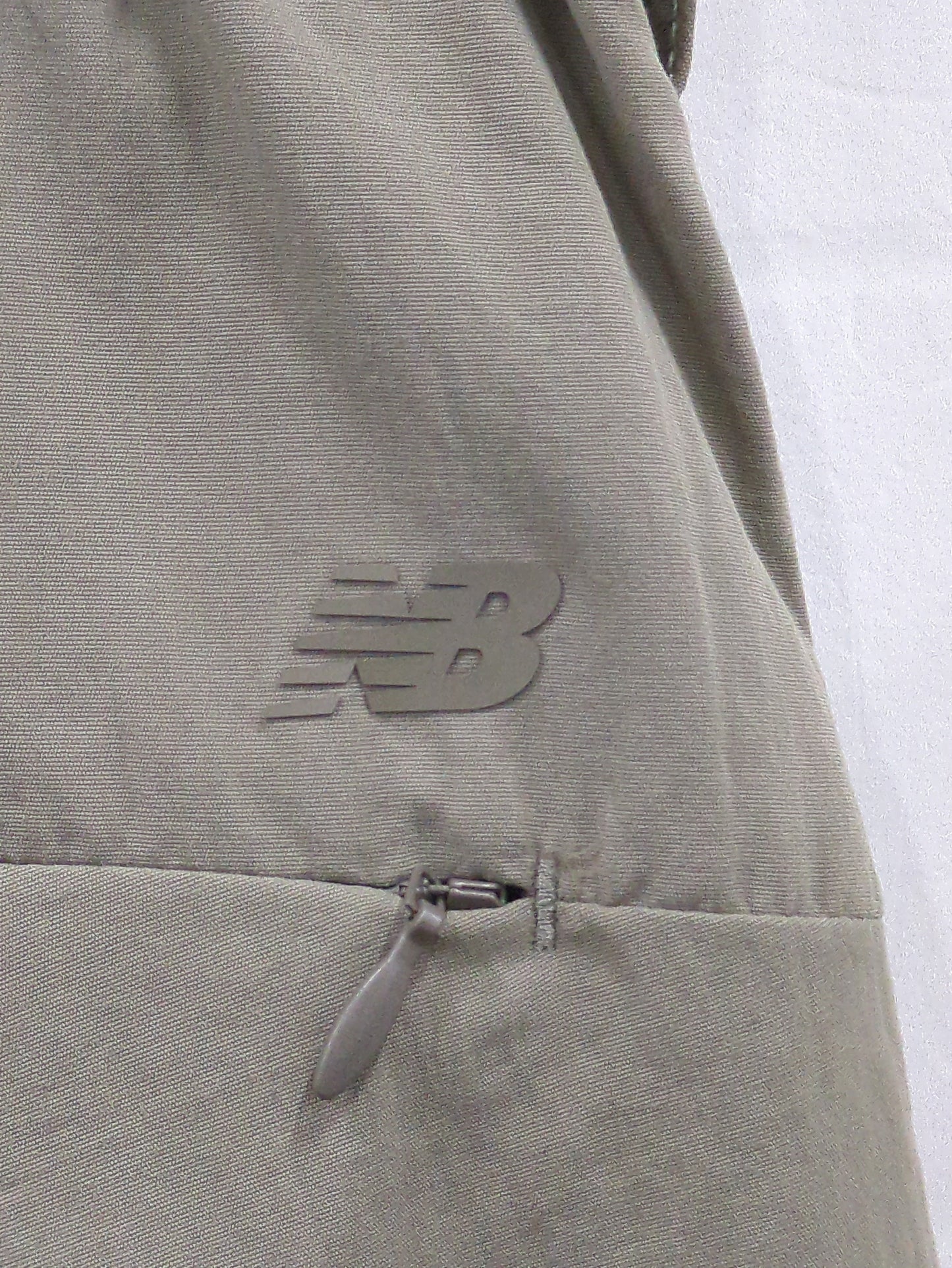 MET24 Relax Pants