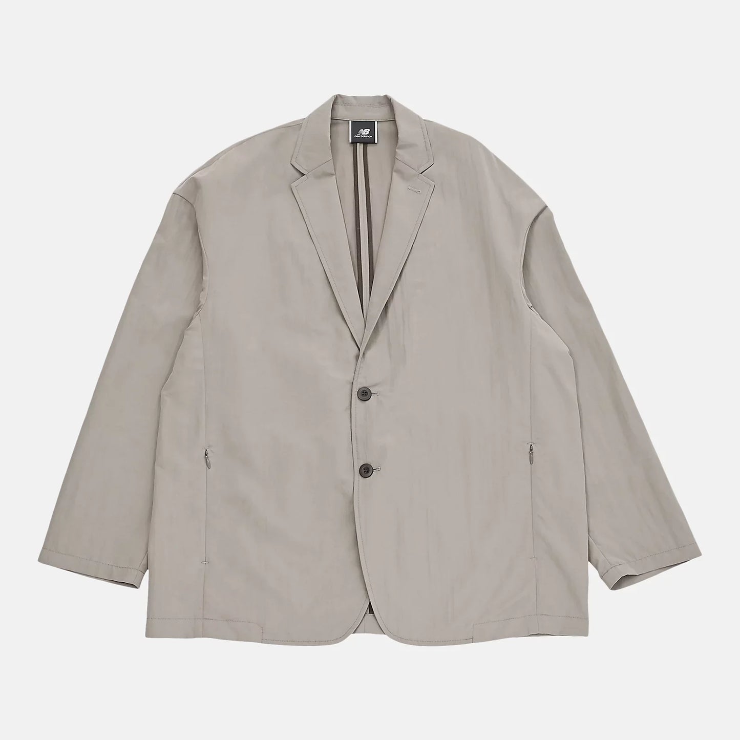 MET24 Oversize Single Jacket