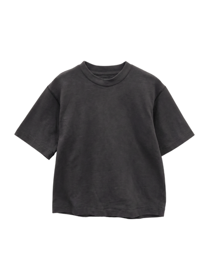 NB GREY ショートスリーブTシャツ