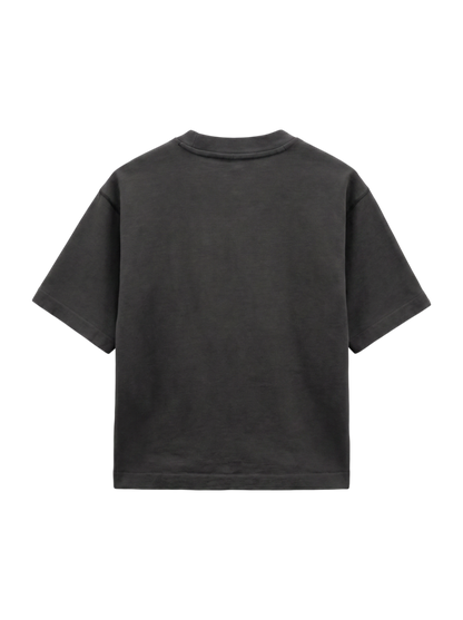 NB GREY ショートスリーブTシャツ