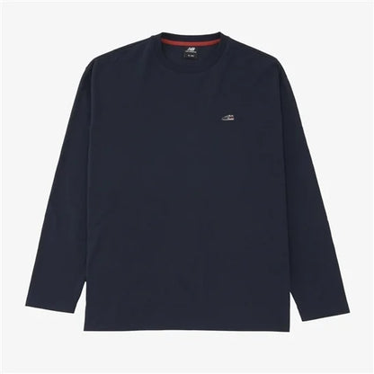 MFO シューワッペンロングスリーブTシャツ