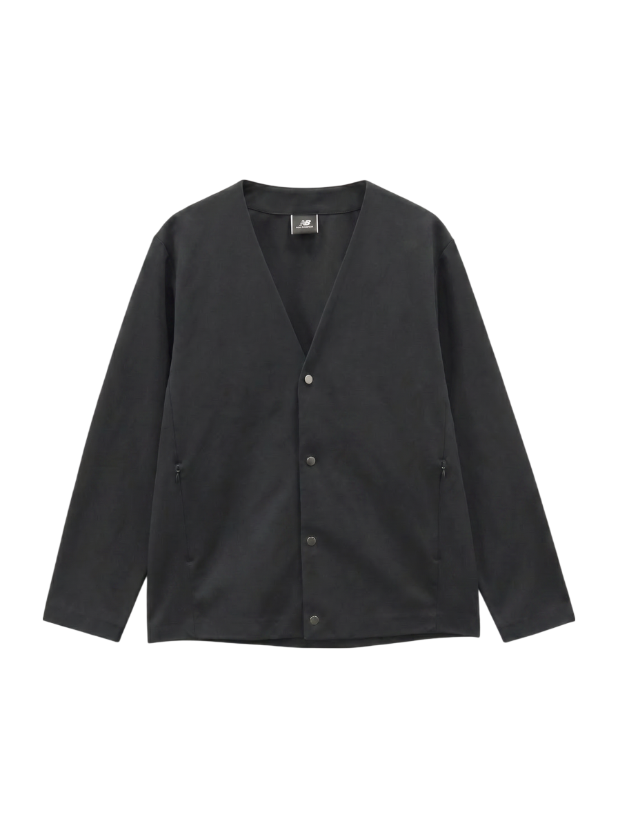 MET24 Cardigan