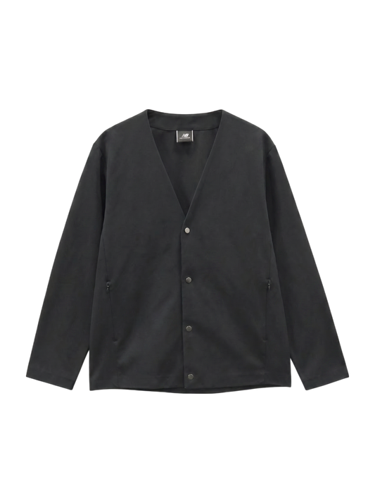 MET24 Cardigan