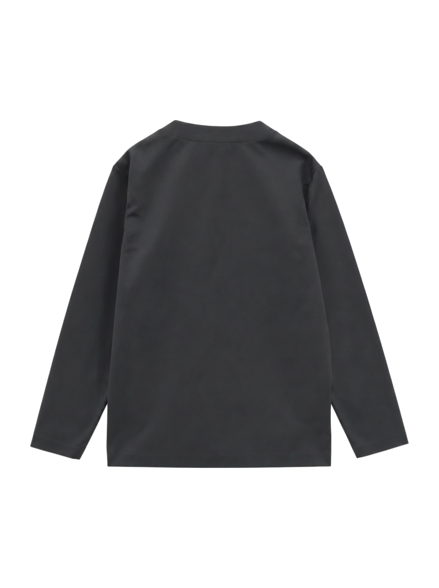 MET24 Cardigan