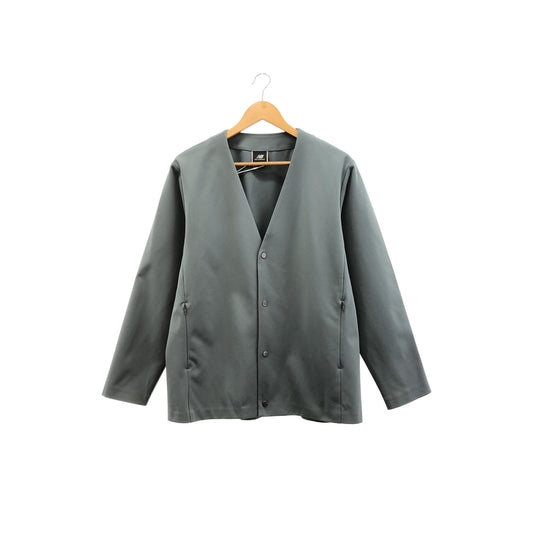 MET24 Cardigan