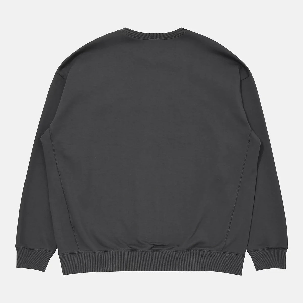 ダブルフェイスロングスリーブＴシャツ