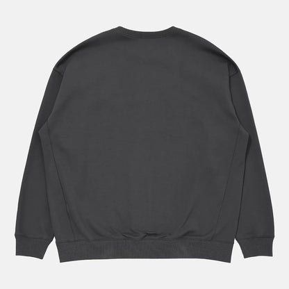ダブルフェイスロングスリーブＴシャツ