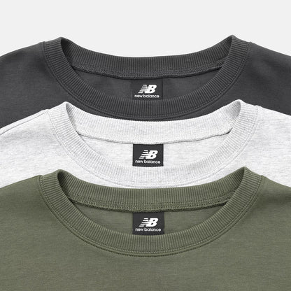 ダブルフェイスロングスリーブＴシャツ