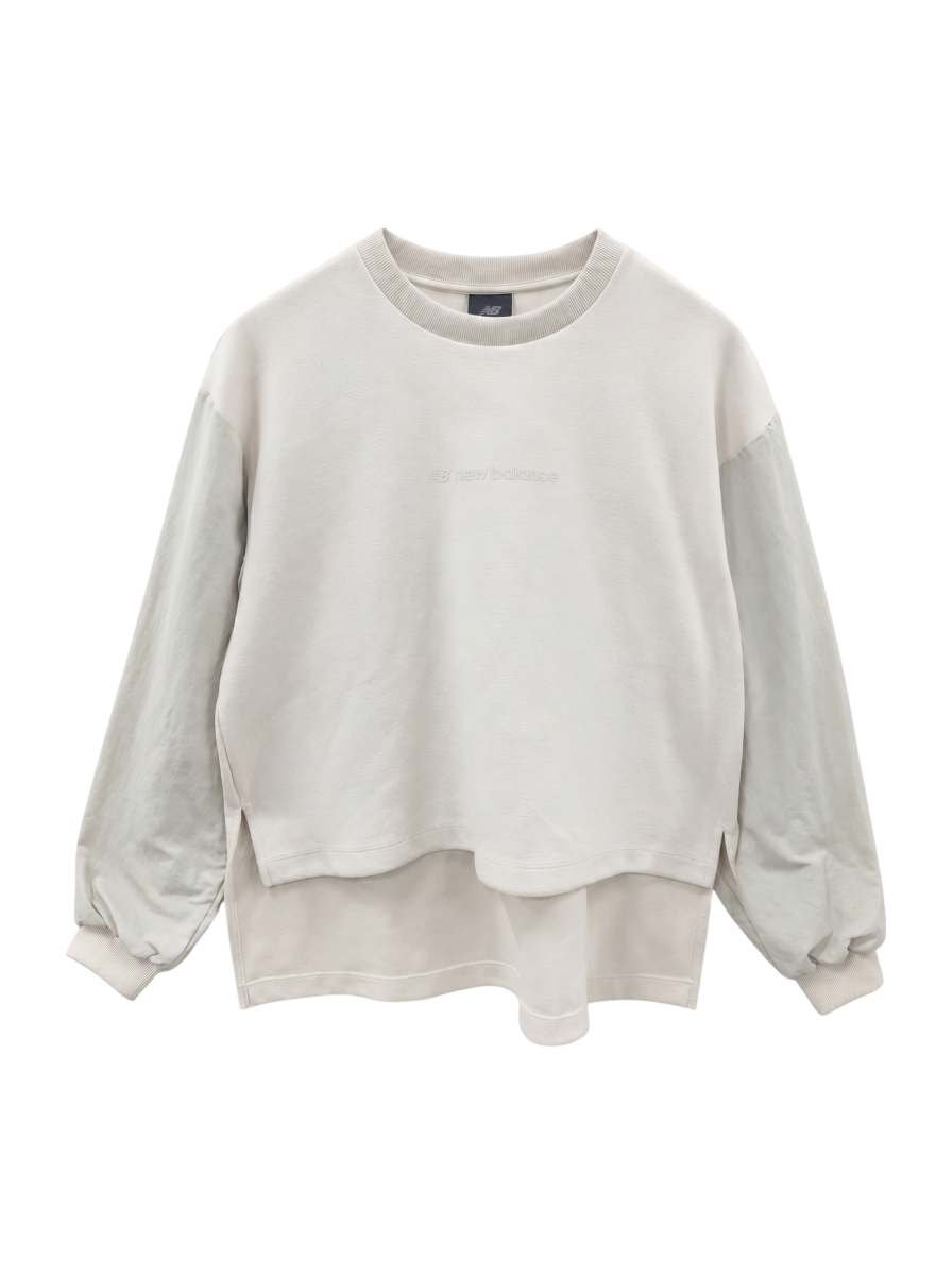 MET24 Women Pullover