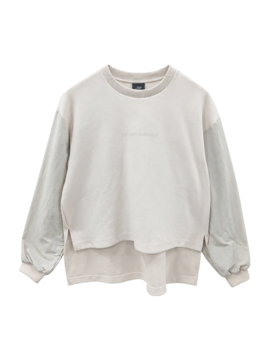 MET24 Women Pullover