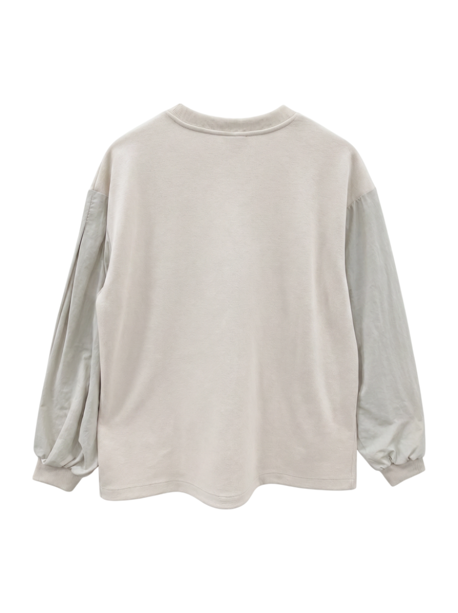 MET24 Women Pullover