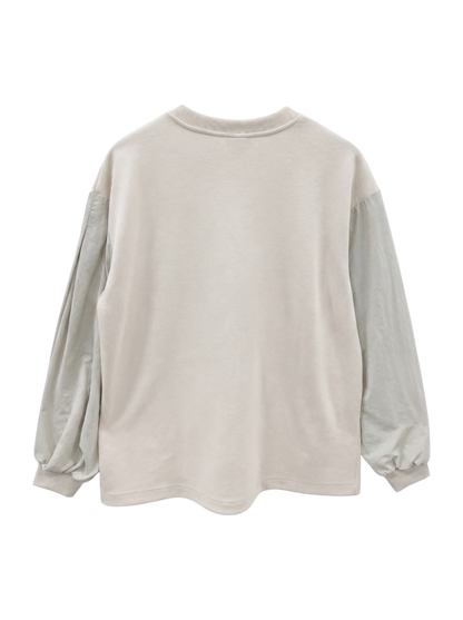 MET24 Women Pullover